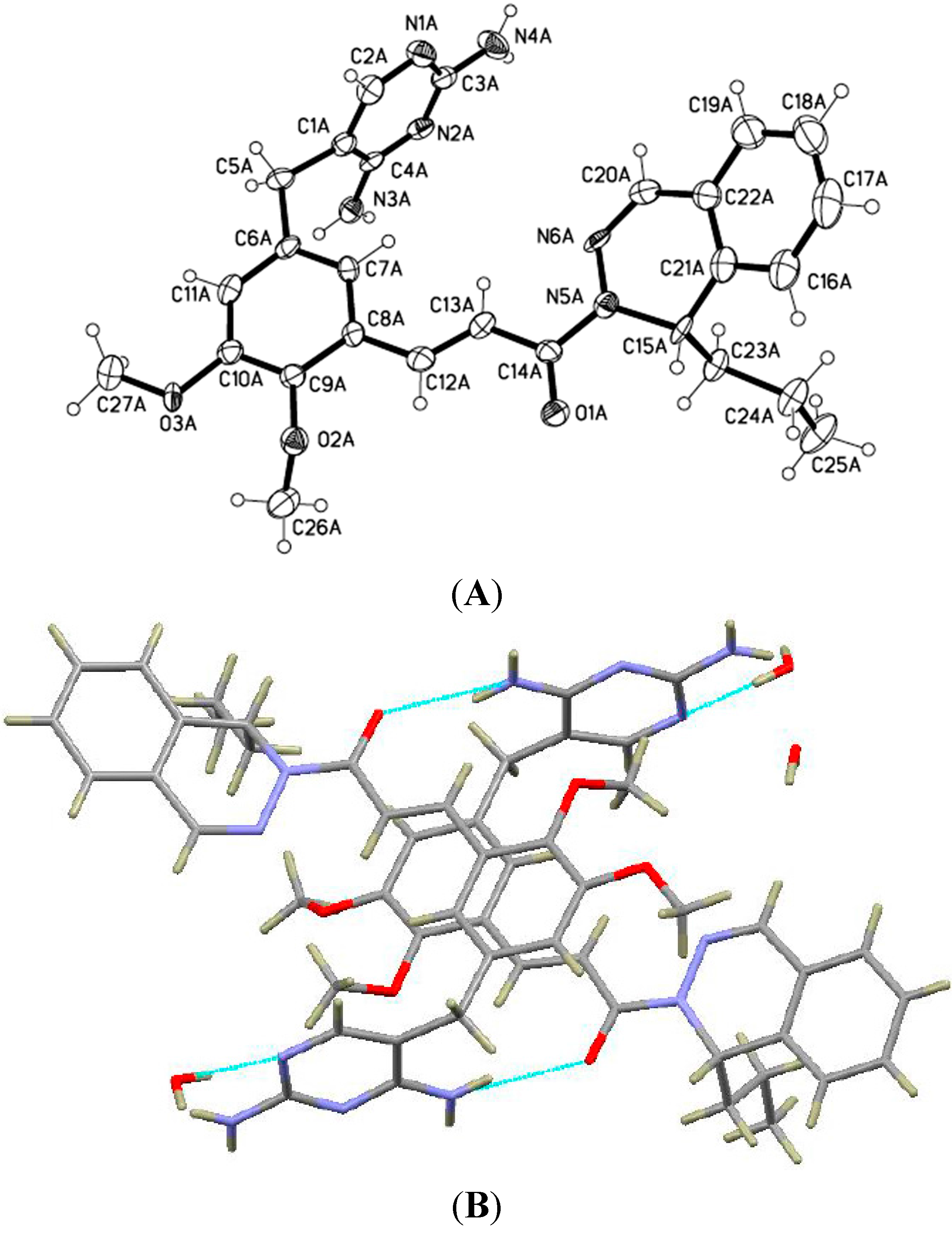 Molecules 20 07222 g003 550