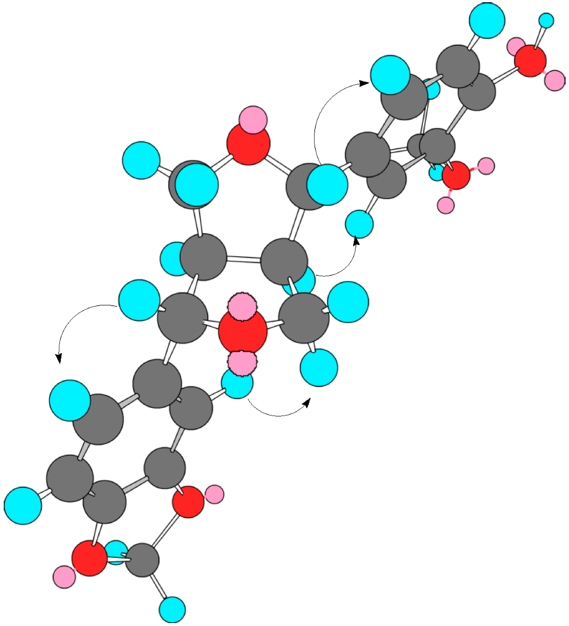 Molecules 20 13127 g007