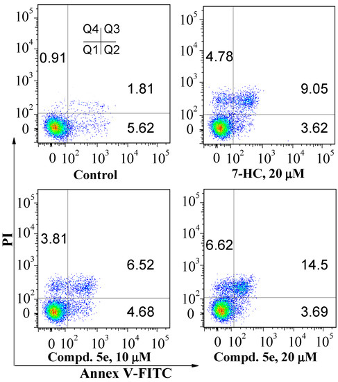 その他 EAGLE VISION -NEXT2- Synthesis, Fluorescence Properties, and Antiproliferative
