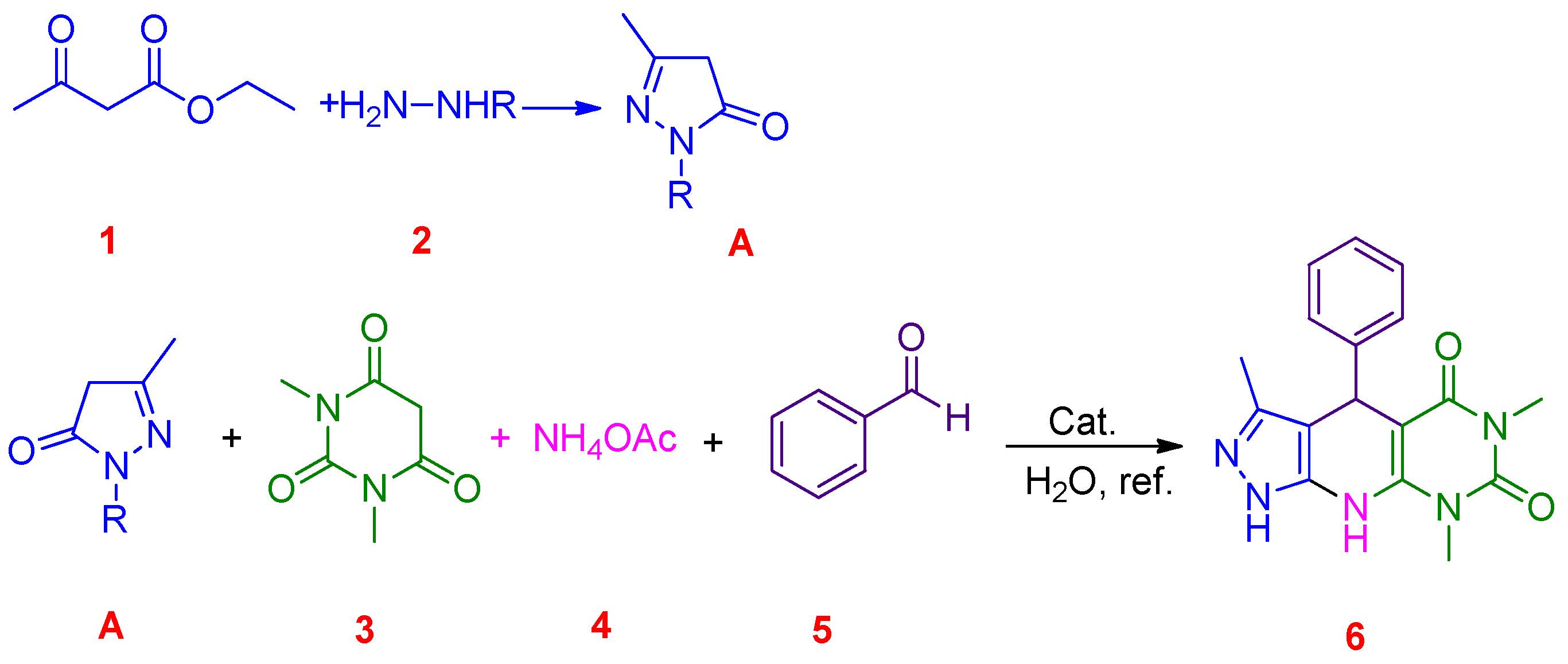 Molecules 21 00441 sch002 550
