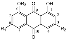Molecules 21 00631 i001