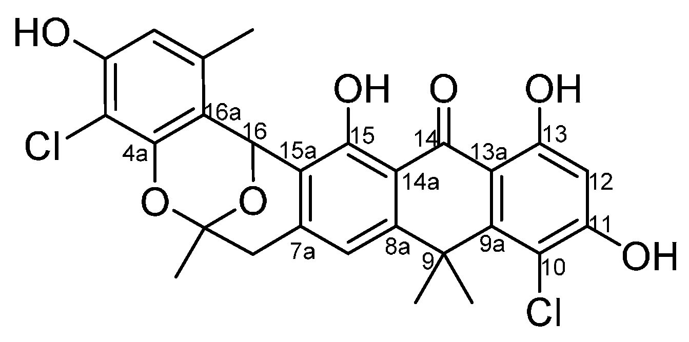 Molecules 21 00711 g005