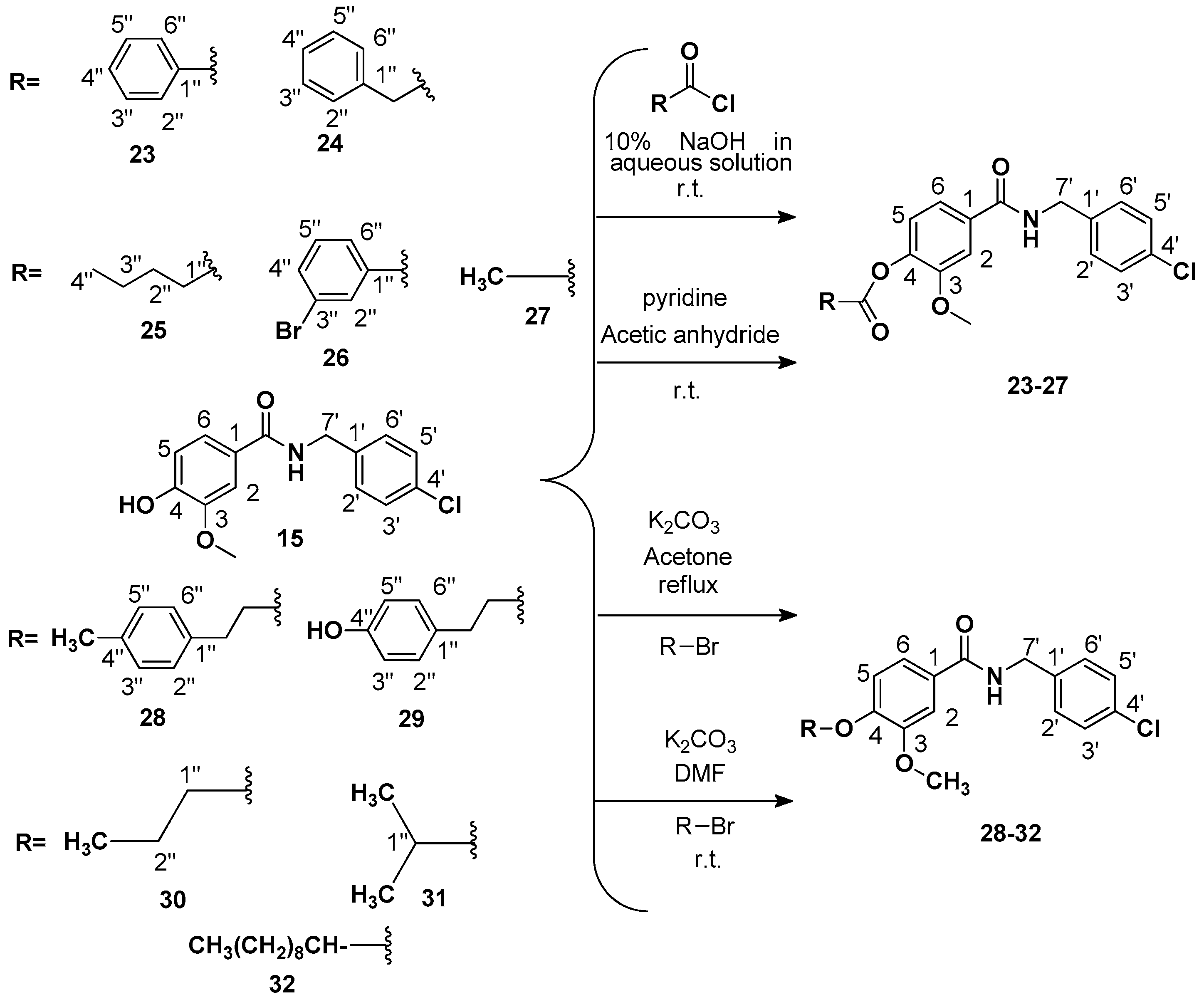 Molecules 21 01716 sch002 550