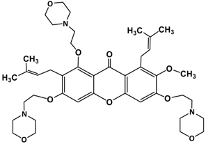Molecules 22 00275 i011