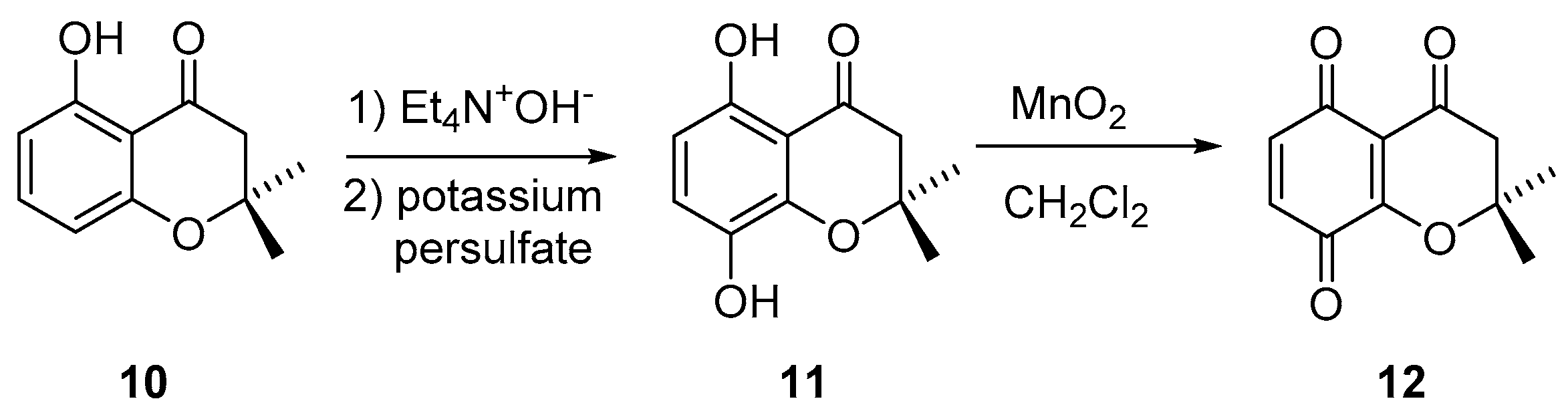 Molecules 22 00593 sch002 550