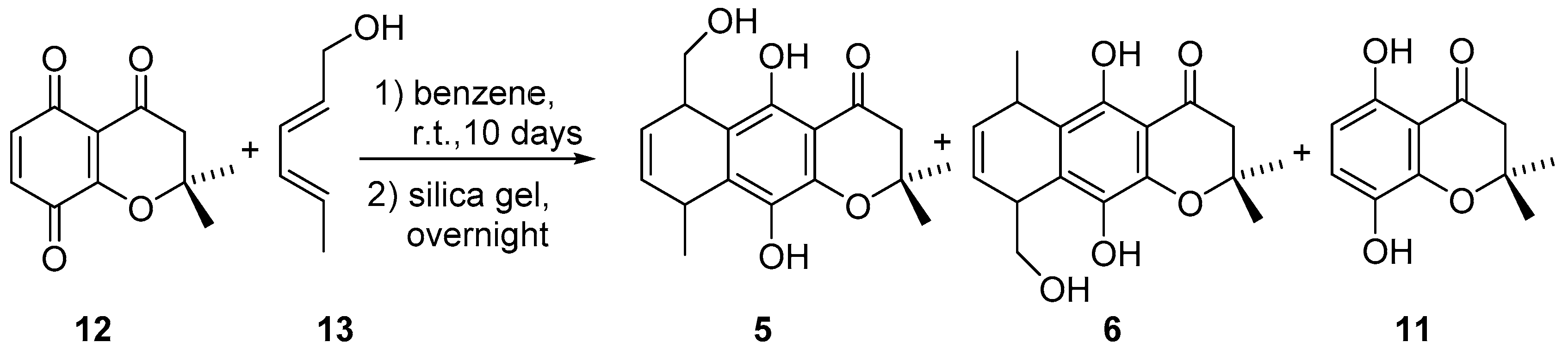 Molecules 22 00593 sch003 550