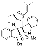 Molecules 22 00645 i006