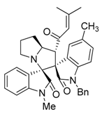 Molecules 22 00645 i017