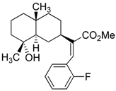 Molecules 22 00652 i014