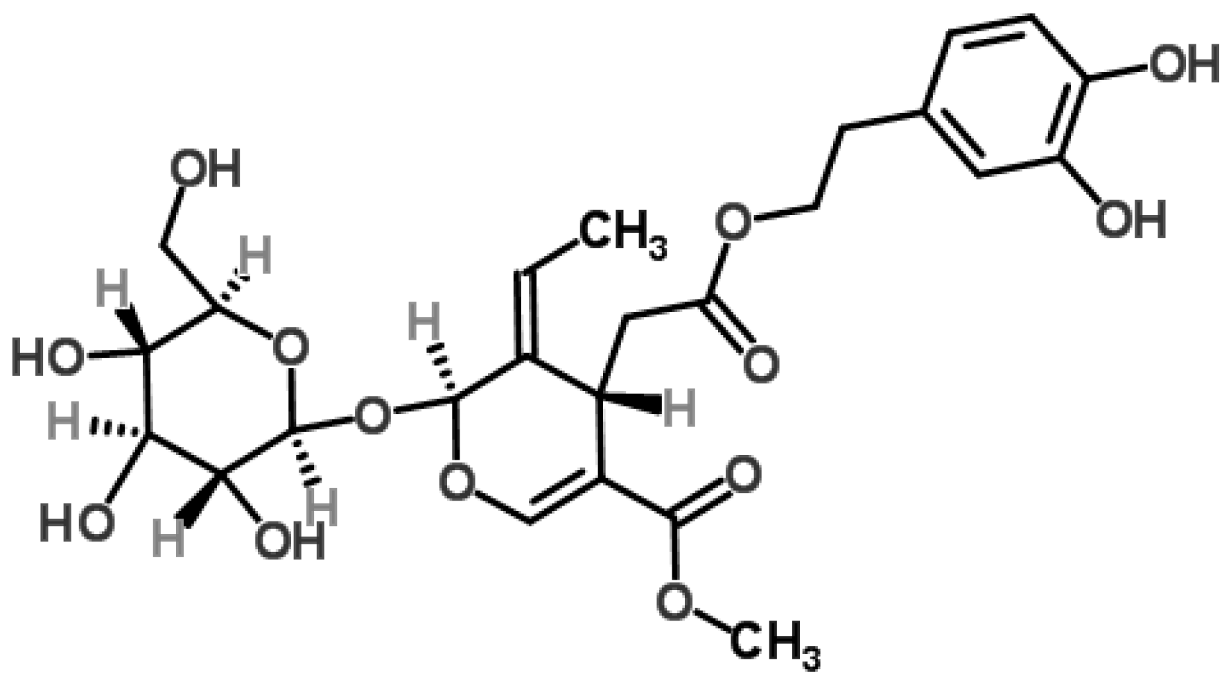 Molecules | Free Full-Text | Oleuropein and Cancer Chemoprevention: The ...