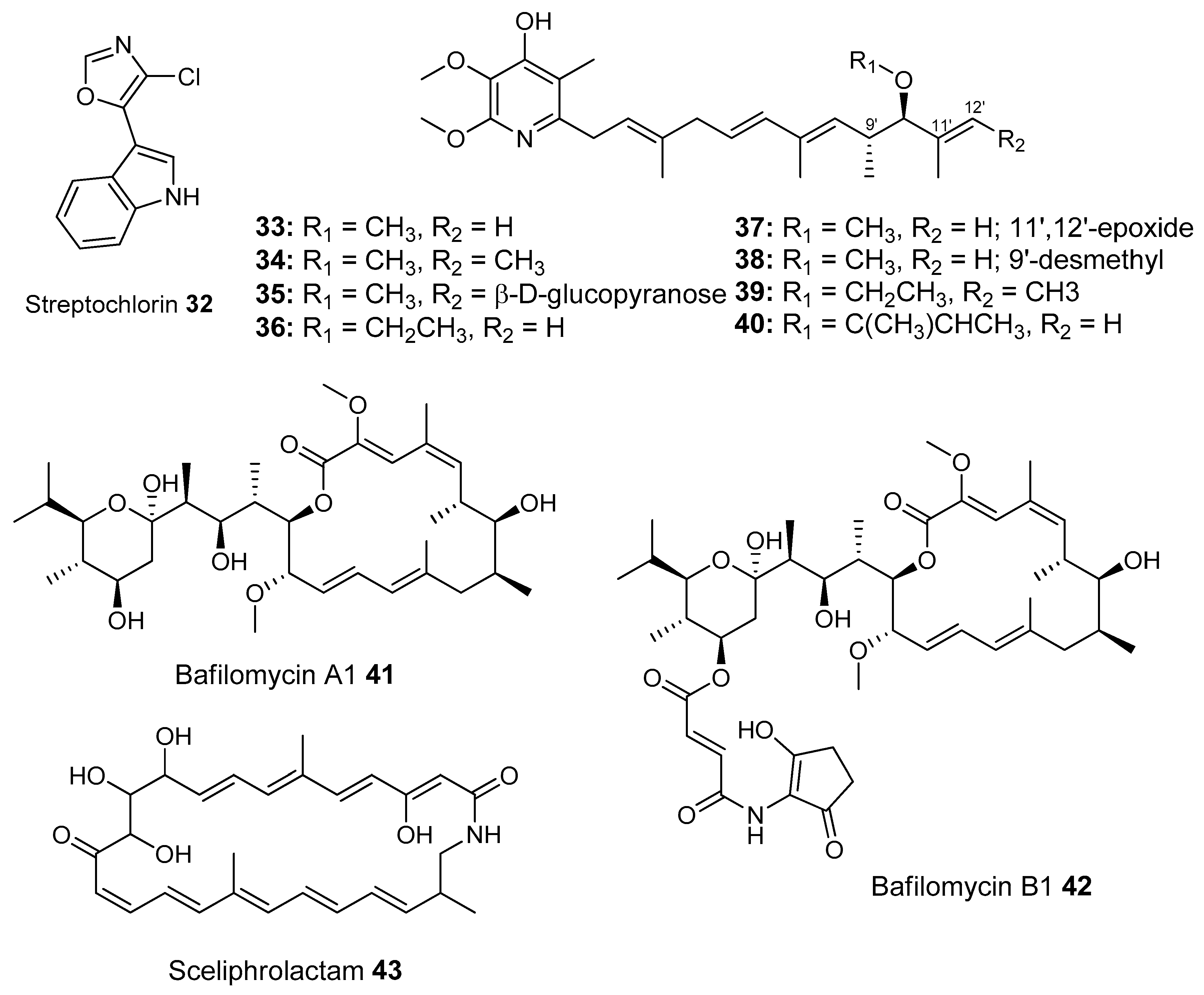 Molecules 22 00707 g012