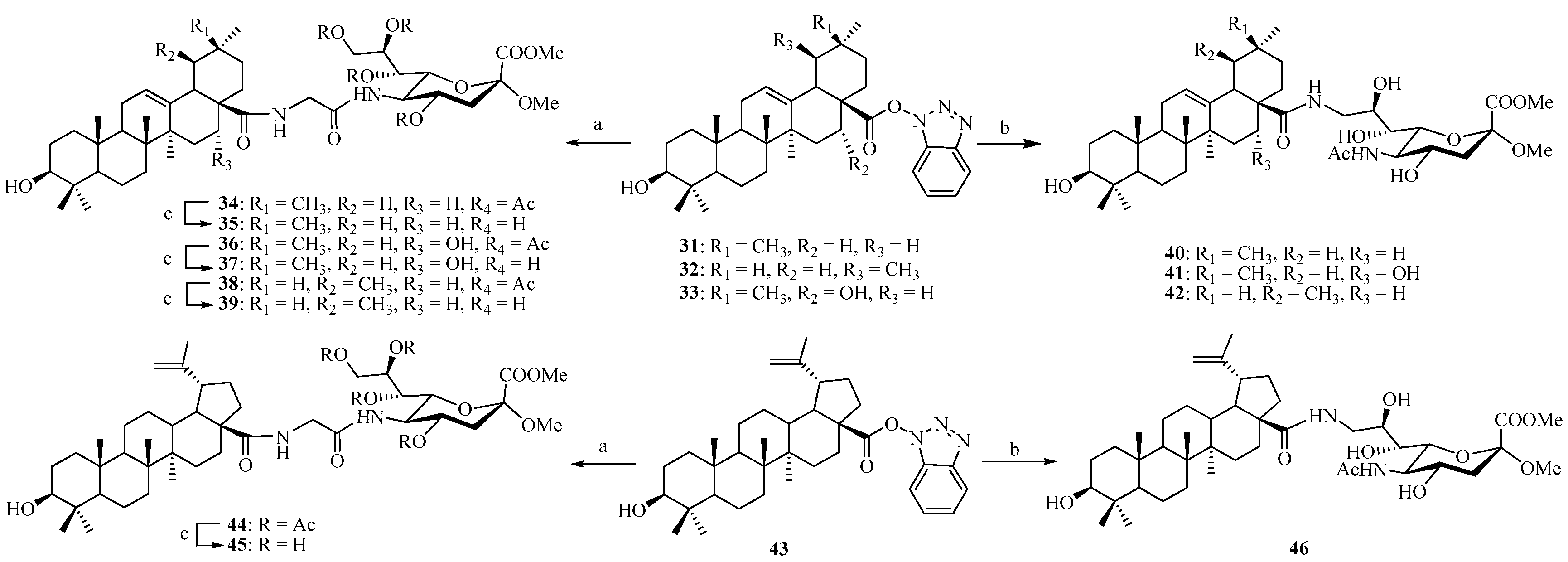 Molecules 22 01018 sch004 550
