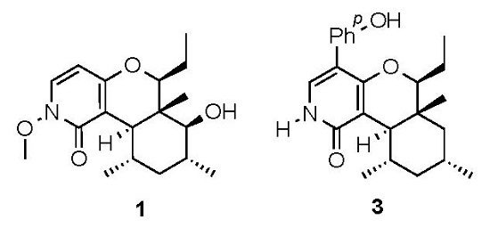 Molecules July 2017 Browse Articles