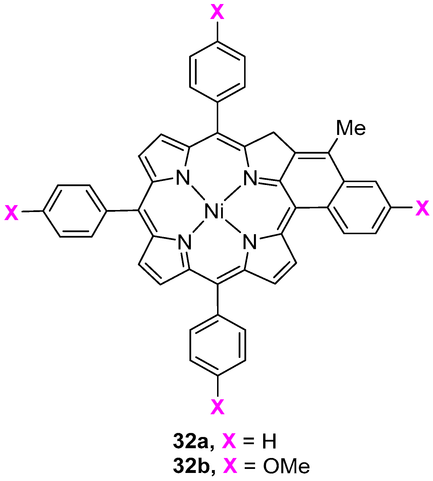 Molecules Free Full Text B Formyl And B Vinylporphyrins Magic Building Blocks For Novel Porphyrin Derivatives Html