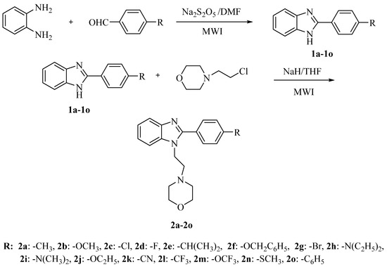 Molecules August 2017 Browse Articles