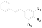 Molecules 22 01383 i018
