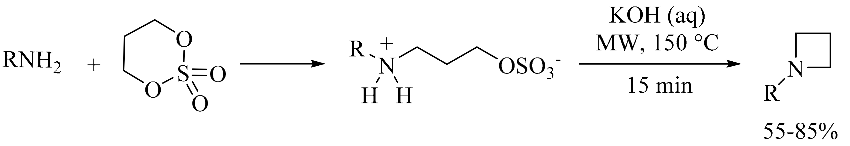 Construction of the Azocane (Azacyclooctane) Moiety of the Lycopodium  Alkaloid Lycopladine H via an Intramolecular Hydroaminomethylation Strategy