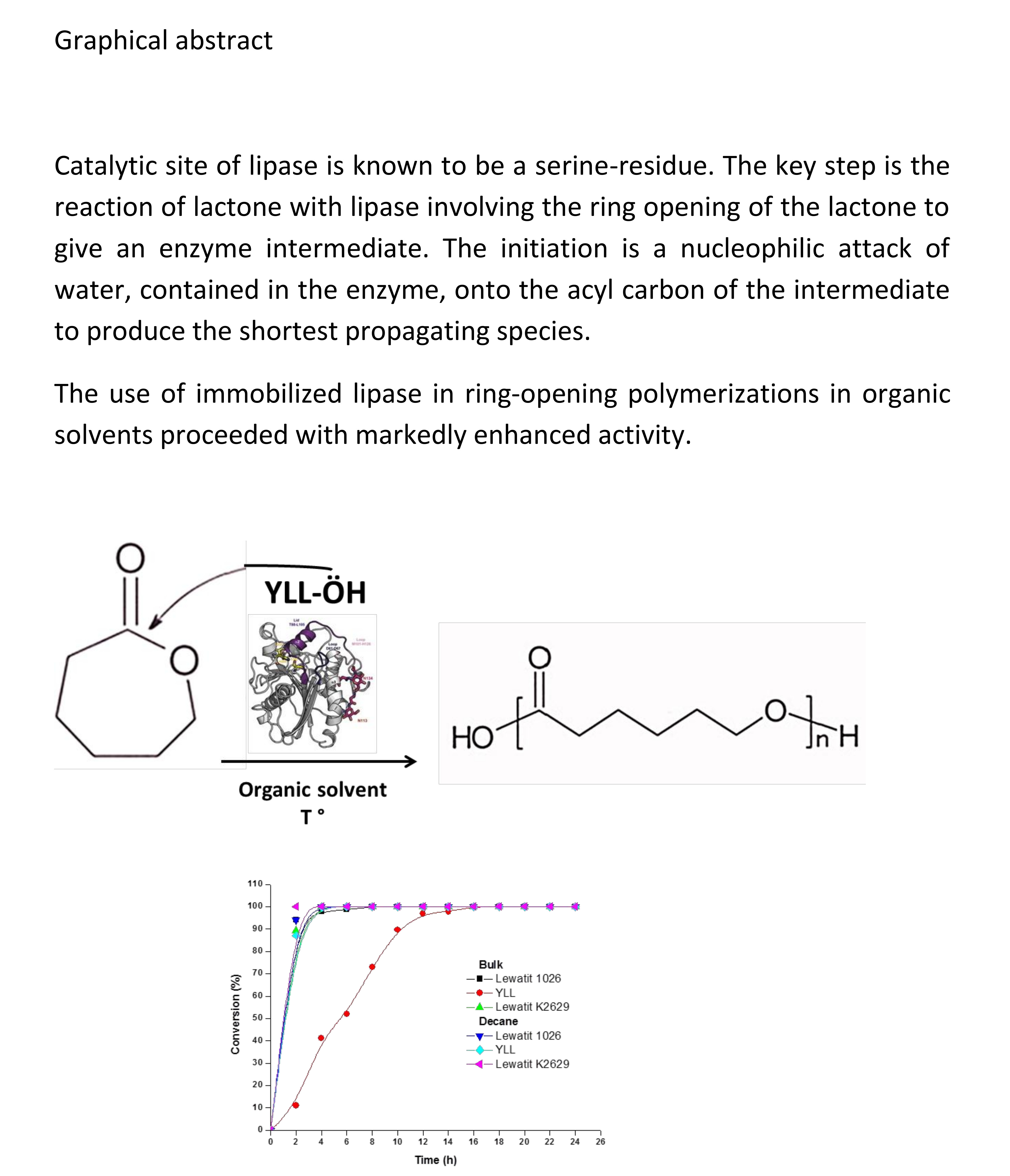 Molecules Free FullText Yarrowia lipolytica Extracellular Lipase