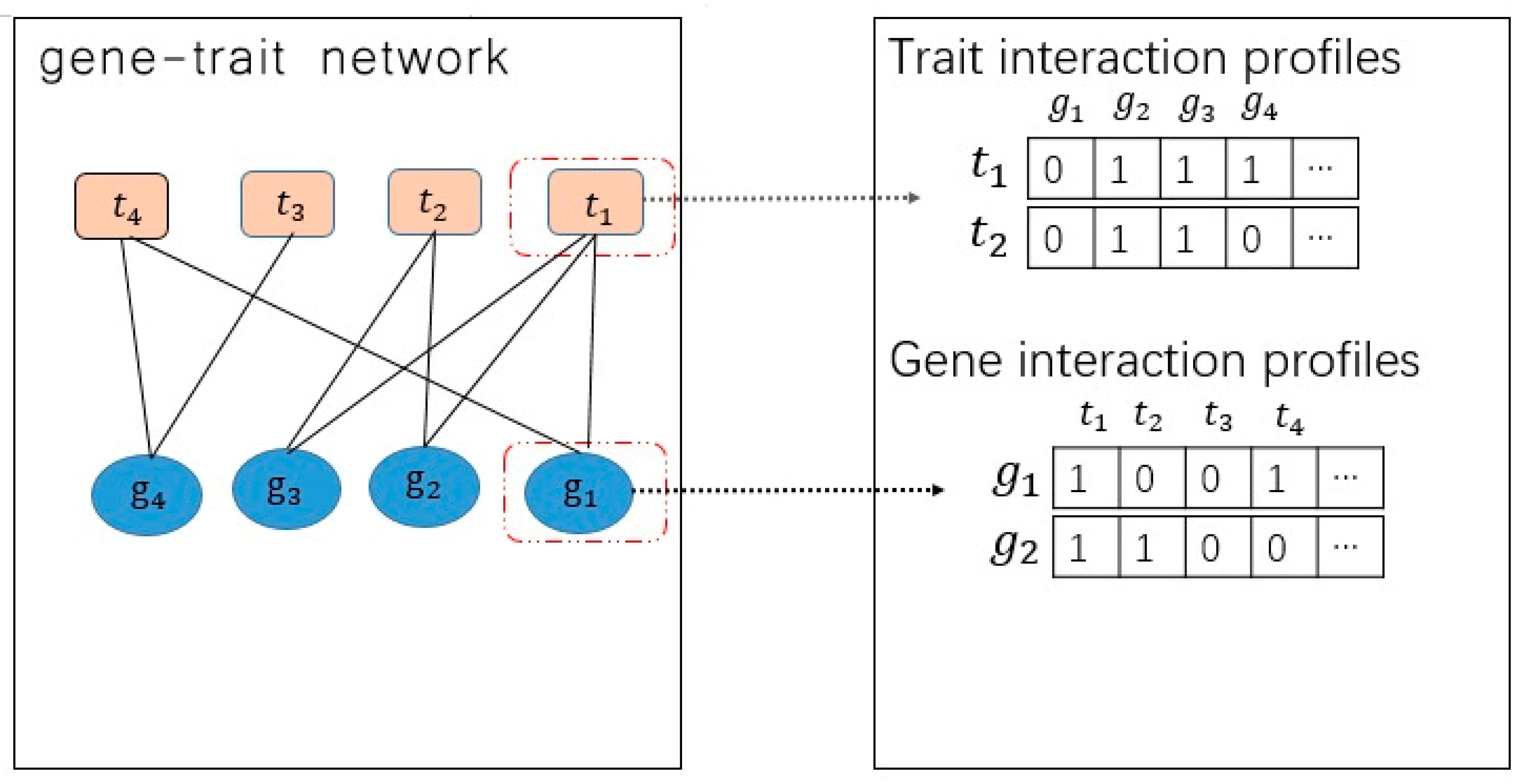 Inferring LncRNA-disease associations based on graph