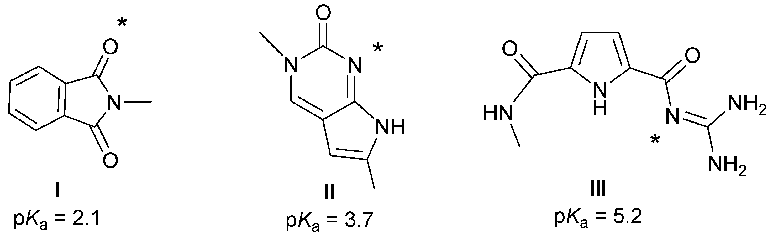 molecules free full text nucleobase guanidiniocarbonyl pyrrole is rna single stranded