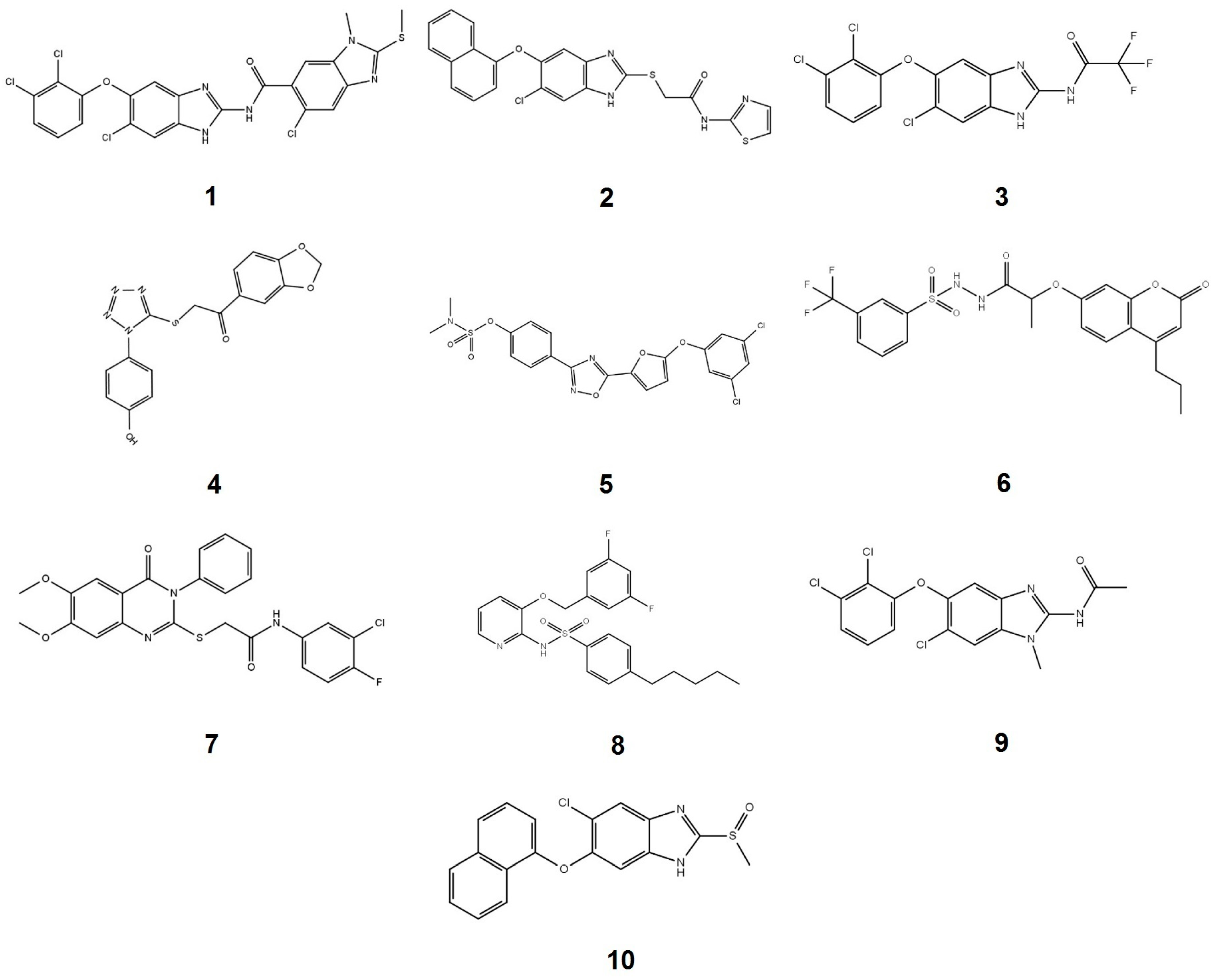 Molecules 22 02262 g001
