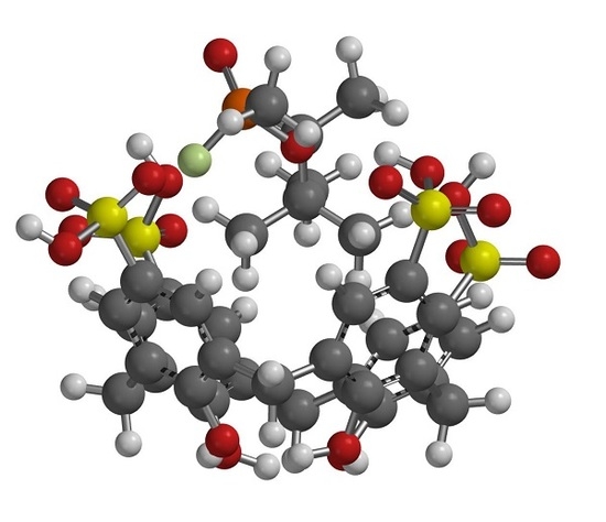 implications of pyrite oxidation for engineering