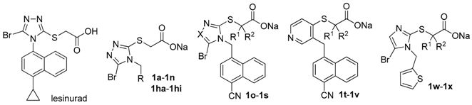 Molecules 23 00252 i022