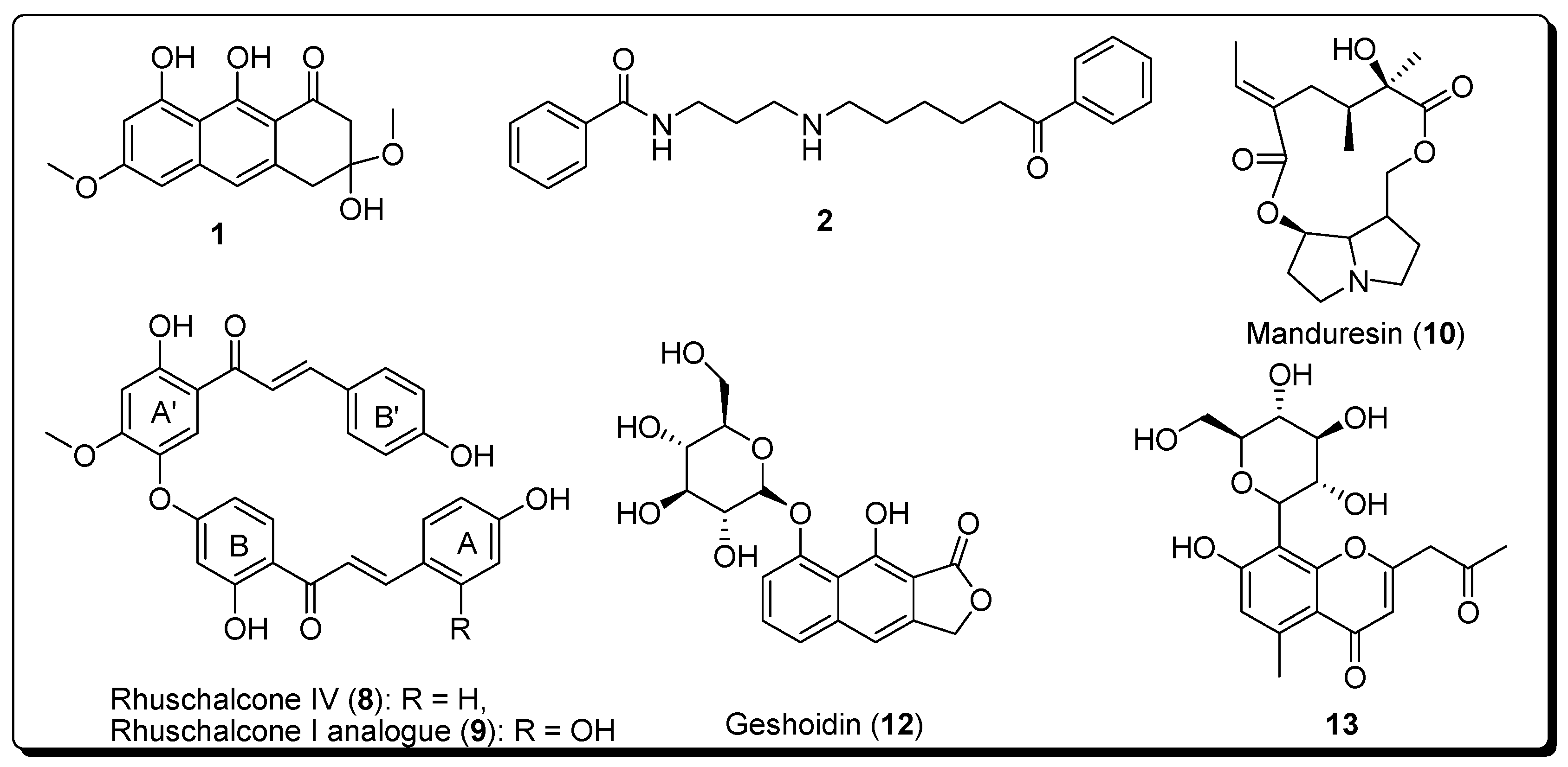 Molecules 23 00416 g001