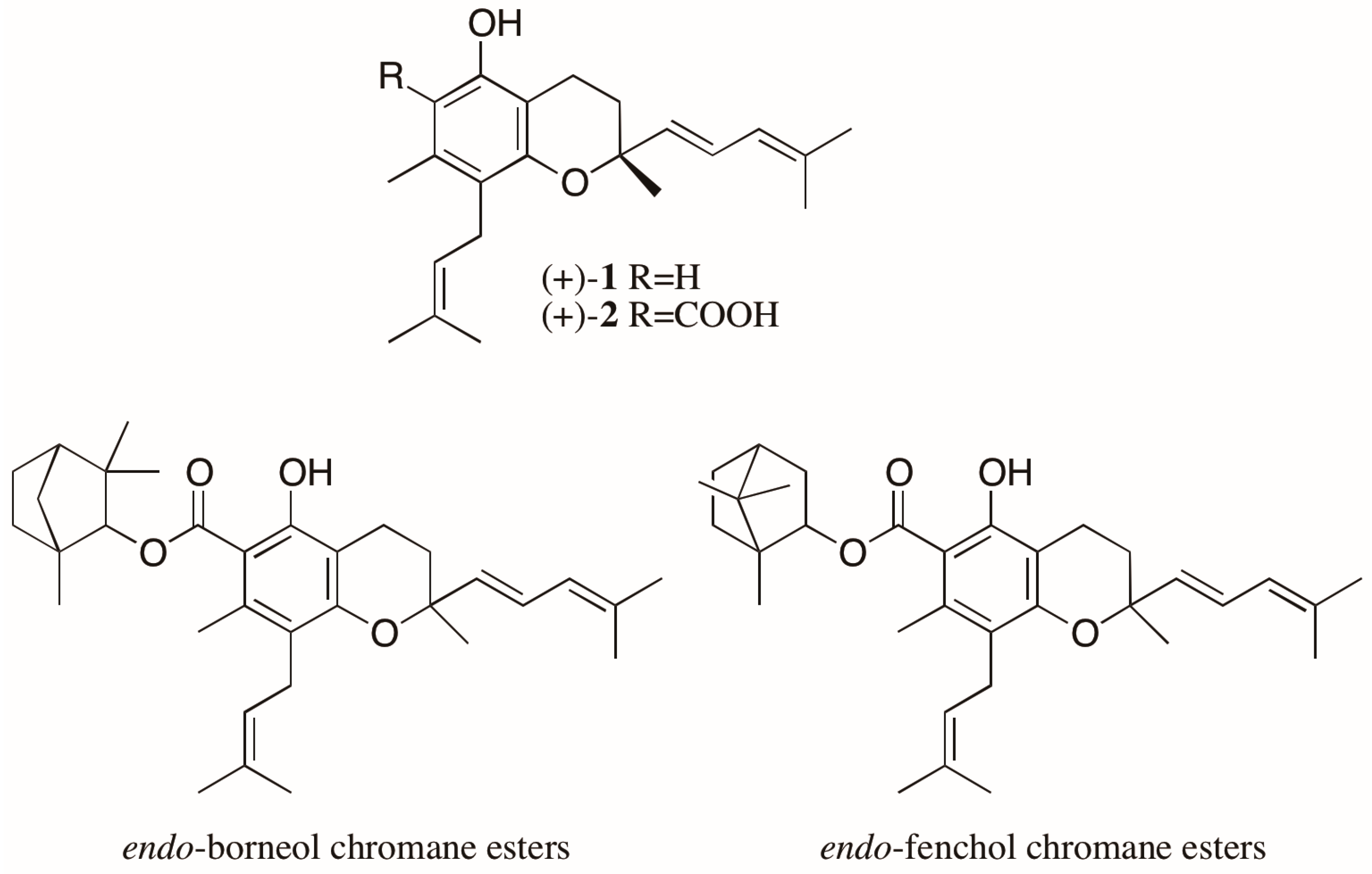 Molecules Free Full Text Enantiomeric Mixtures In Natural Product Chemistry Separation And Absolute Configuration Assignment Html