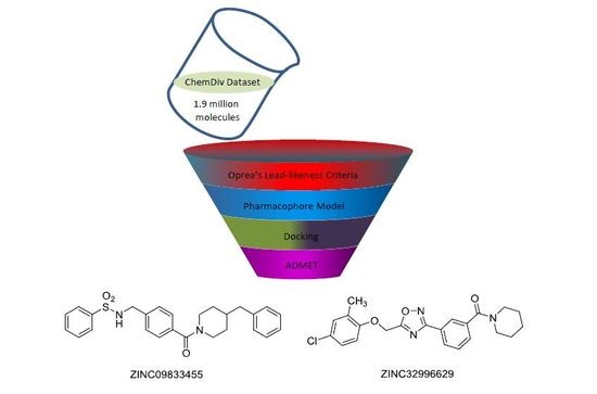 Molecules March 2018 Browse Articles