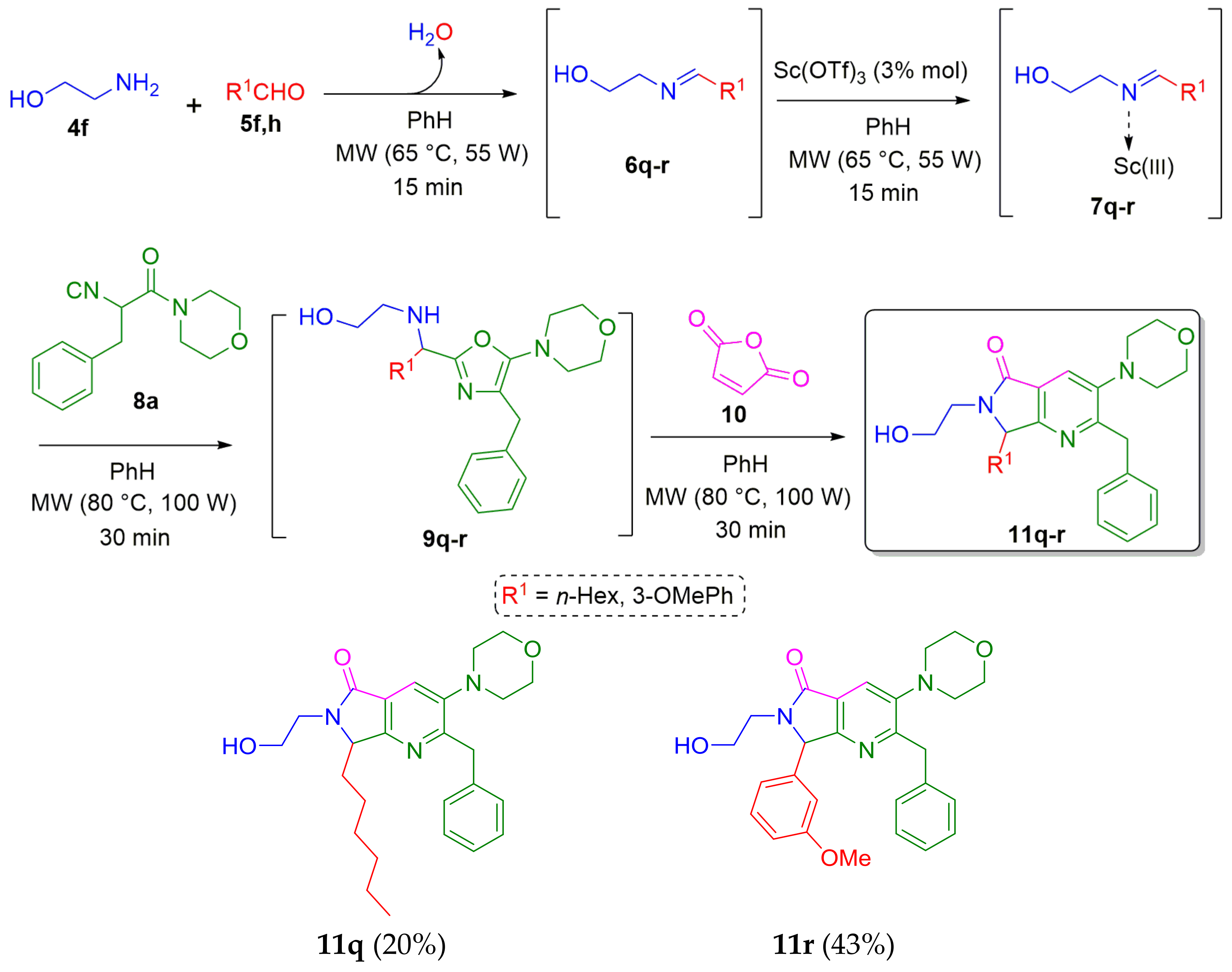 Molecules 23 00763 sch004