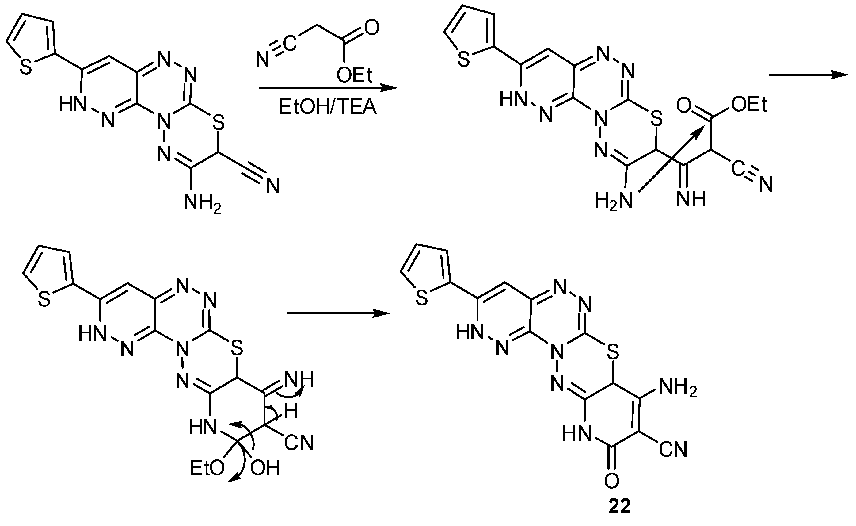 Molecules 23 01024 sch008
