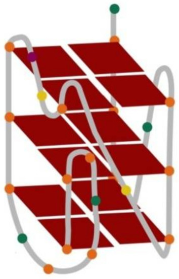 Carbazole Derivatives' Binding to c-KIT G-Quadruplex DNA