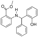 Molecules 23 01615 i010 Molecules 23 01615 i010