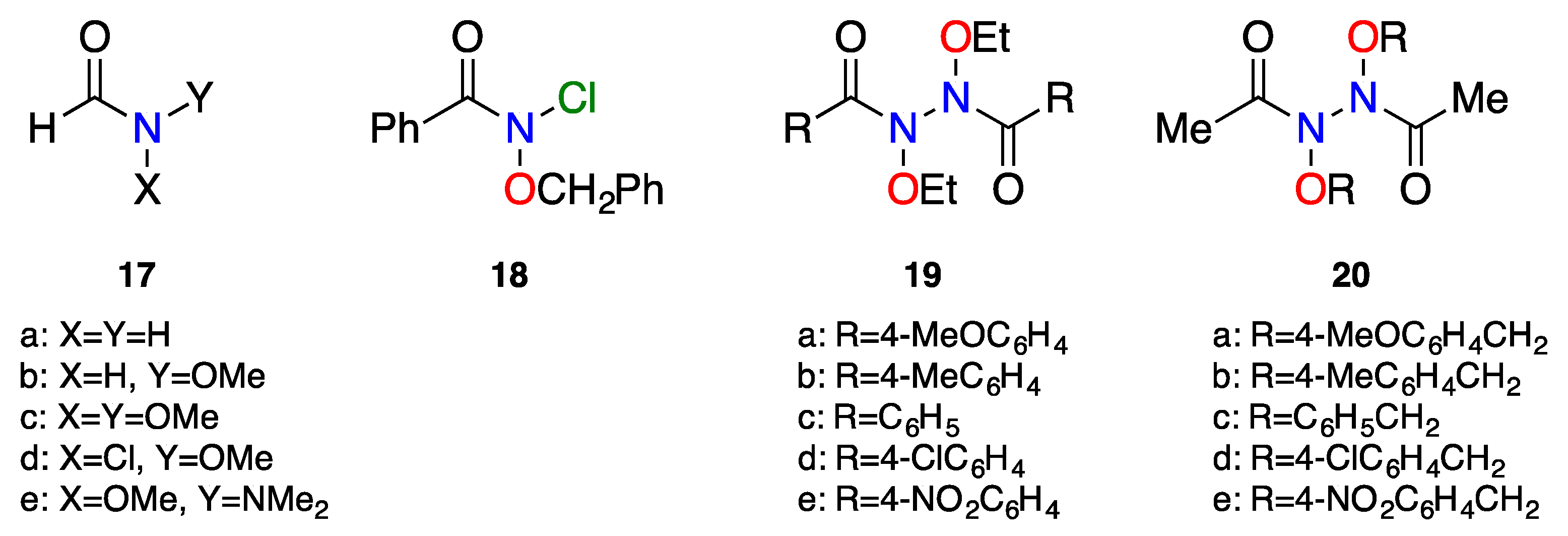 Molecules Free Full Text Heteroatom Substitution At Amide Nitrogen Resonance Reduction And Heron Reactions Of Anomeric Amides Html Molecules Free Full Text Heteroatom Substitution At Amide Nitrogen Resonance Reduction And Heron Reactions Of Anomeric Amides Html