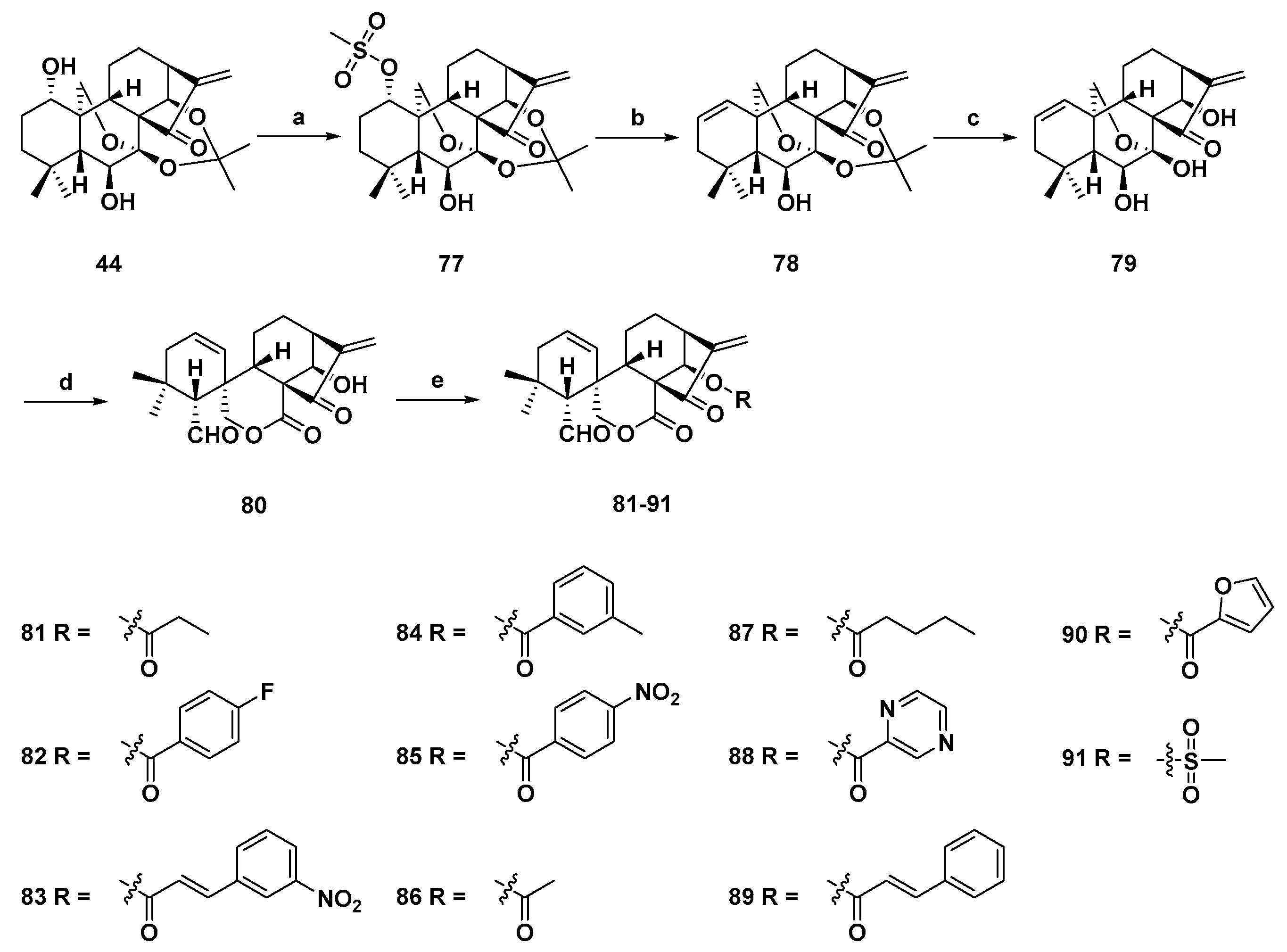 Molecules 23 02914 sch005 Molecules 23 02914 sch005