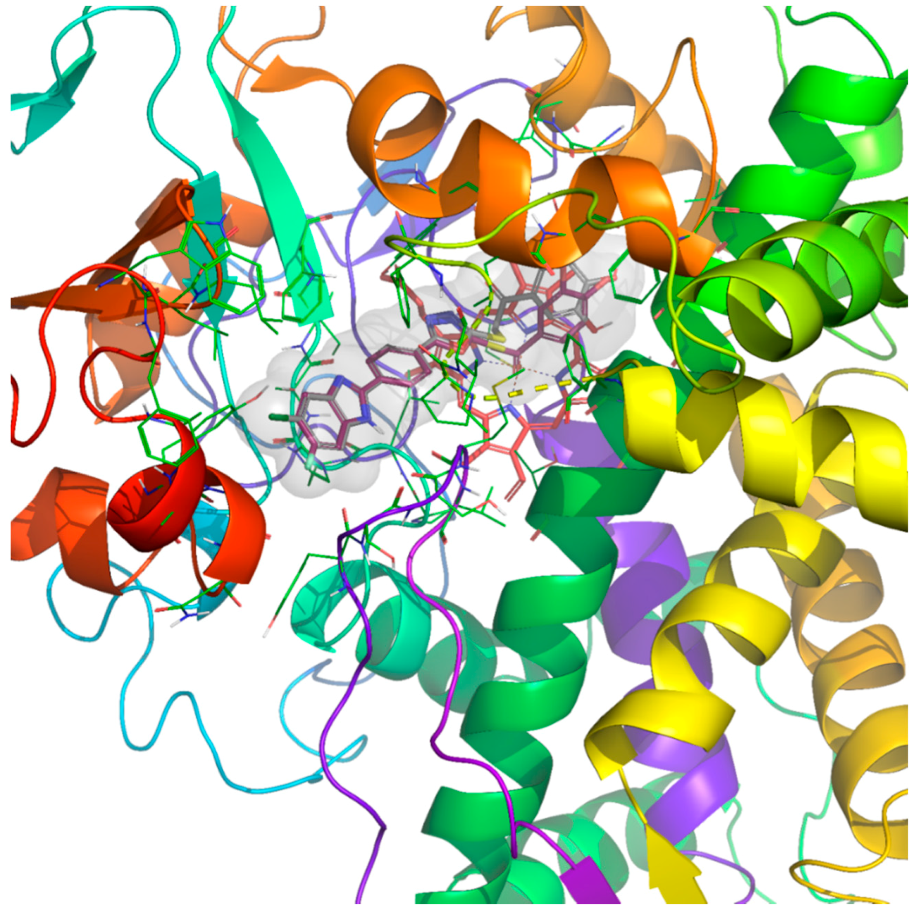 Molecules Free Full Text Synthesis And Antifungal Potential Of Some Novel Benzimidazole 1 3 4 Oxadiazole Compounds Html