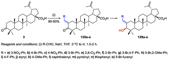 Molecules Free Full Text Recent Developments In The Functionalization Of Betulinic Acid And Its Natural Analogues A Route To New Bioactive Compounds Html Molecules Free Full Text Recent Developments In The Functionalization Of Betulinic Acid And Its Natural Analogues A Route To New Bioactive Compounds Html