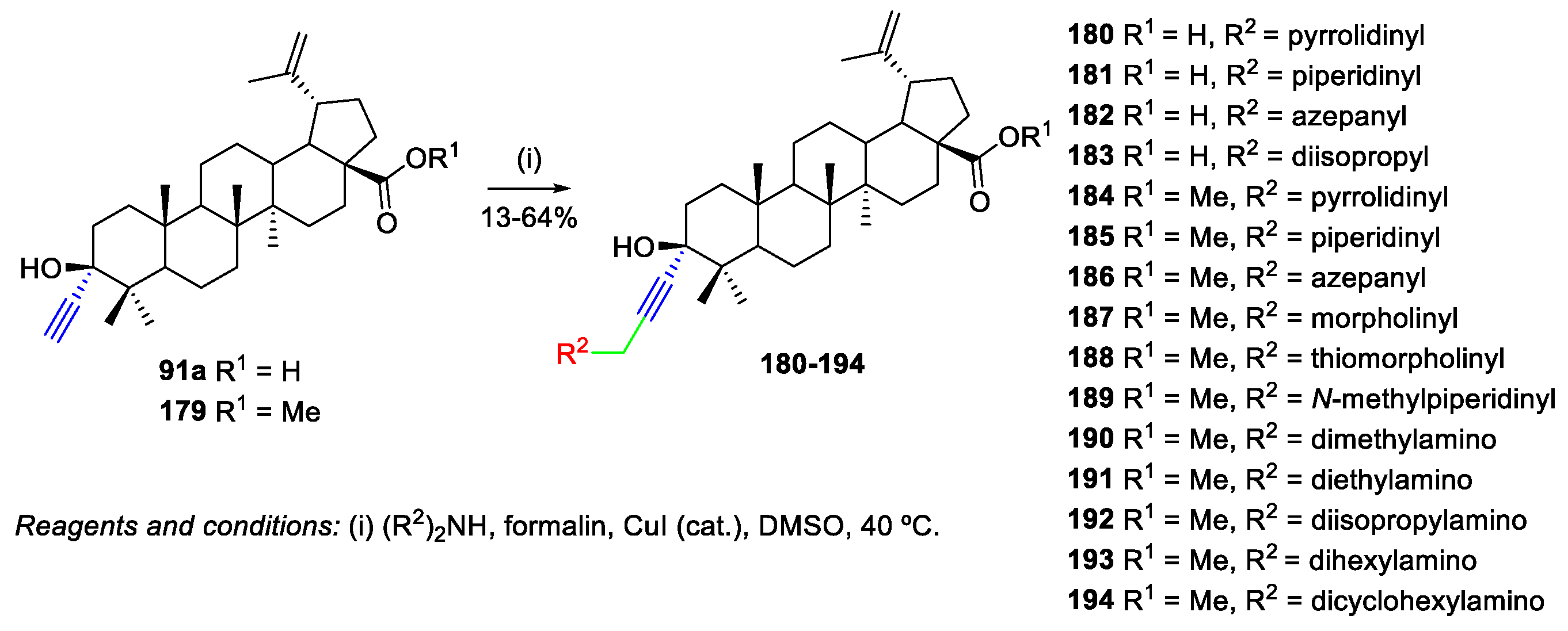 Molecules Free Full Text Recent Developments In The Functionalization Of Betulinic Acid And Its Natural Analogues A Route To New Bioactive Compounds Html Molecules Free Full Text Recent Developments In The Functionalization Of Betulinic Acid And Its Natural Analogues A Route To New Bioactive Compounds Html