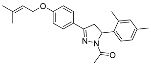 Molecules 24 00484 i017 Molecules 24 00484 i017