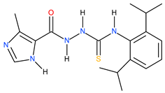 Molecules 24 00614 i022
