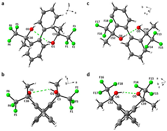 Molecules February 1 2019 Browse Articles