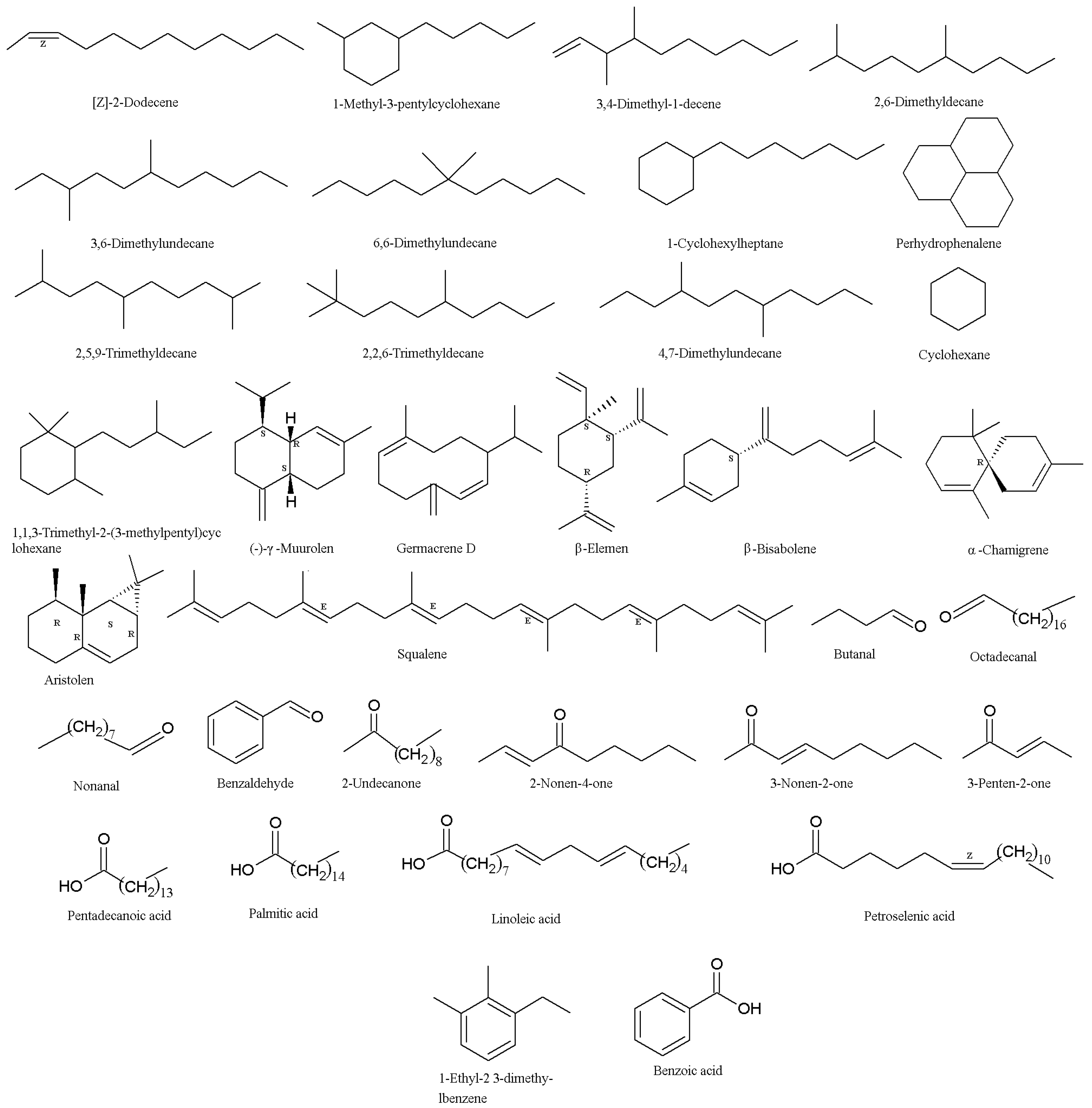 Molecules Free Full Text Secondary Metabolites And The