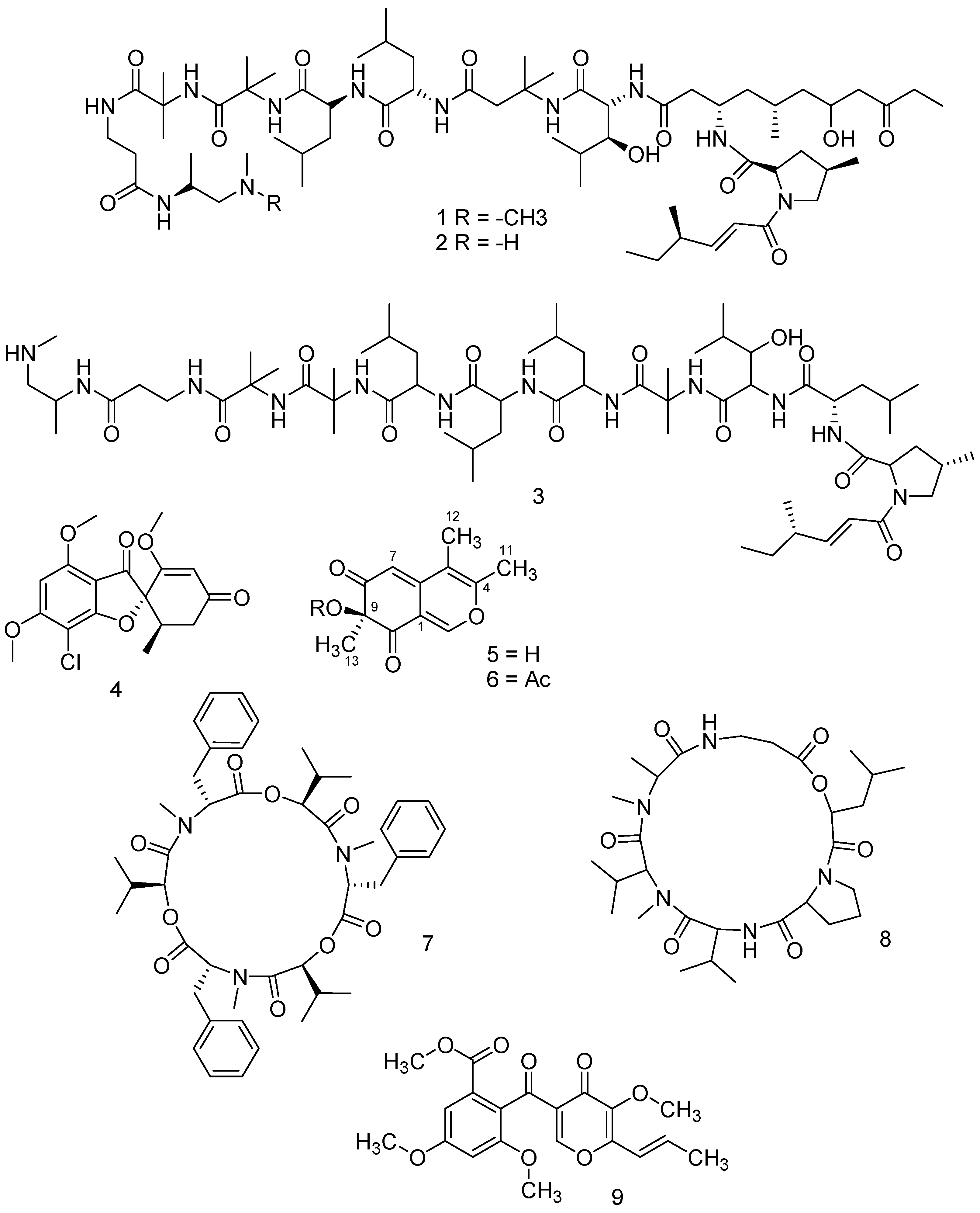 Molecules 24 00750 g001 550