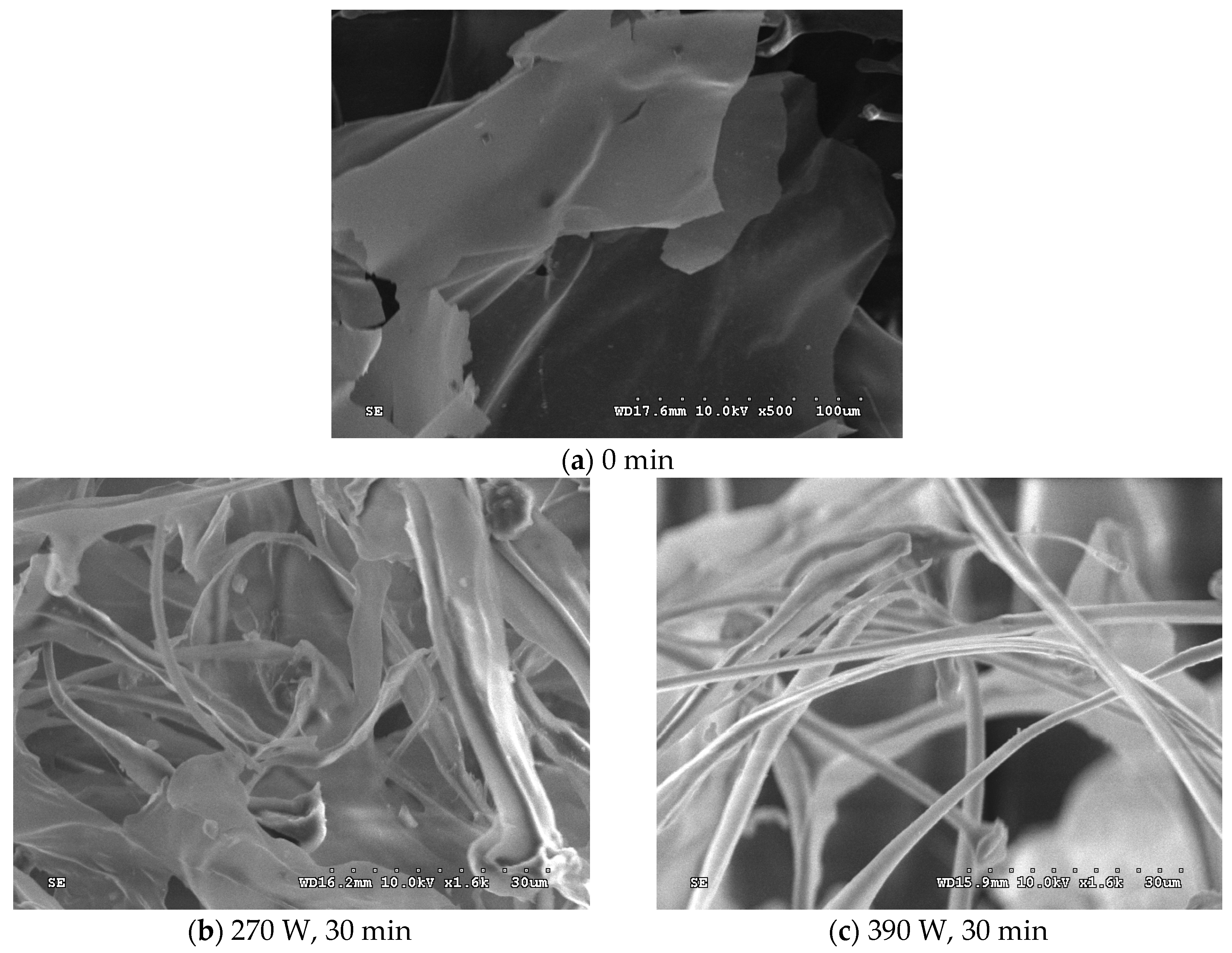 Molecules Free Full Text Oil In Water Emulsions Stabilized By Ultrasonic Degraded Polysaccharide Complex Html