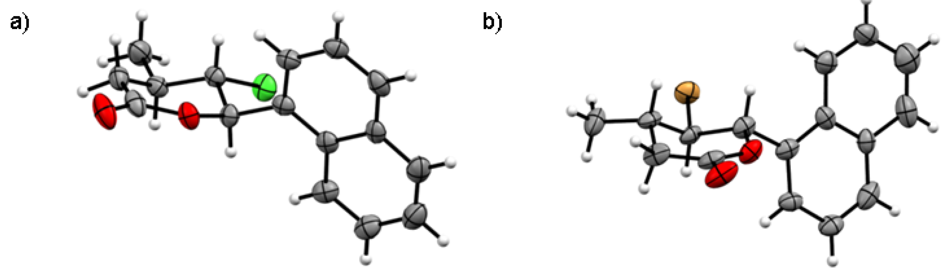 Molecules Free Full Text New G Halo D Lactones And D Hydroxy G Lactones With Strong Cytotoxic Activity Html