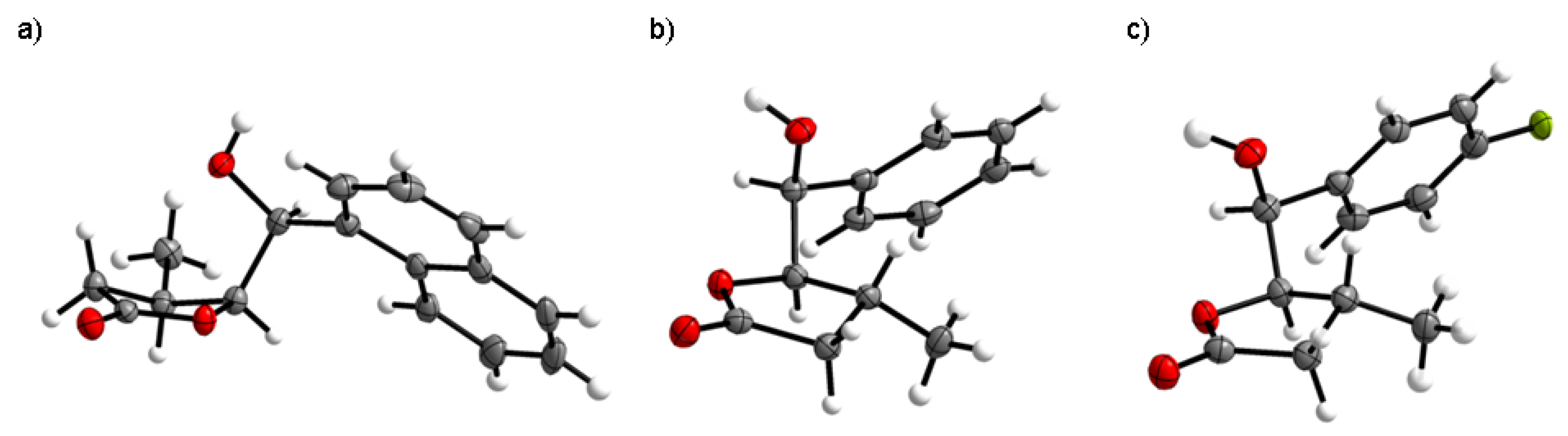 Molecules Free Full Text New G Halo D Lactones And D Hydroxy G Lactones With Strong Cytotoxic Activity Html