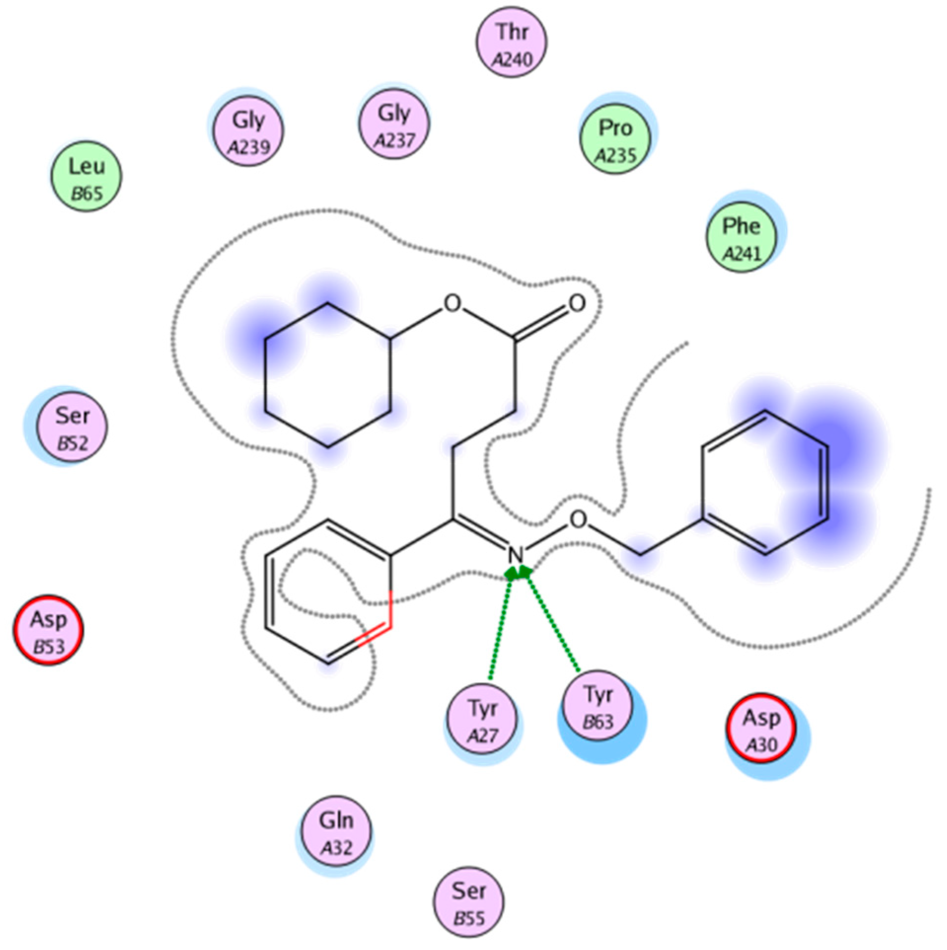 Design, Synthesis, and Bioactive Screen In Vitro of