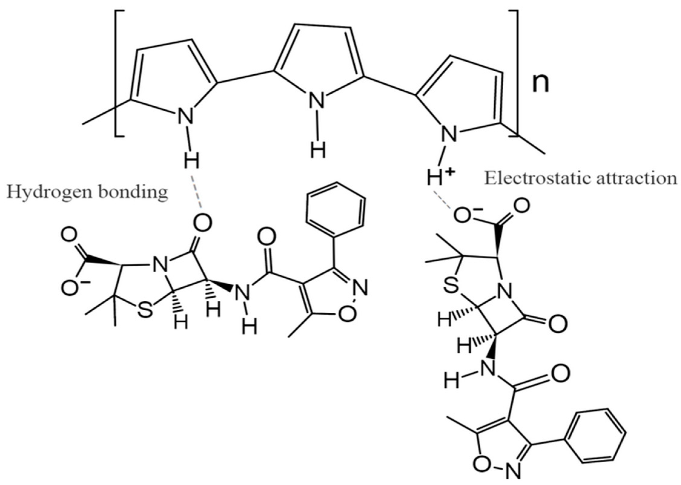 Molecules Free Full Text Polypyrrole Modified Nylon 6 Nanofibers As Adsorbent For The Extraction Of Two B Lactam Antibiotics In Water Followed By Determination With Capillary Electrophoresis Html Molecules Free Full Text Polypyrrole Modified Nylon 6 Nanofibers As Adsorbent For The Extraction Of Two B Lactam Antibiotics In Water Followed By Determination With Capillary Electrophoresis Html