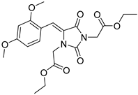 Molecules 24 02321 i010